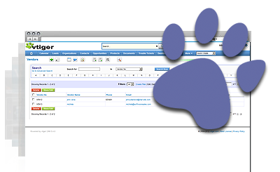 vTiger Hosting Plan vTiger Hosting Plan