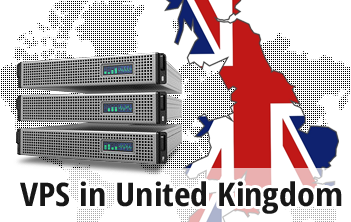 UK VPS Hosting