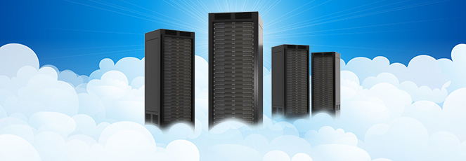 web hosting packages services